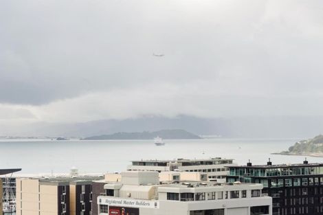 Photo of property in Soho Apartments, 1303/74 Taranaki Street, Te Aro, Wellington, 6011