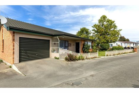 Photo of property in 1/89 Avenue Road, West End, Timaru, 7910