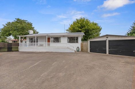 Photo of property in 5 Tennyson Drive, Owhata, Rotorua, 3010