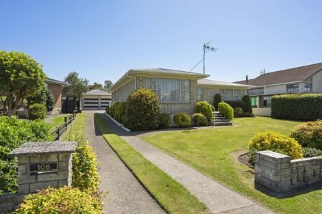 Photo of property in 106 Paraonui Road, Tokoroa, 3420