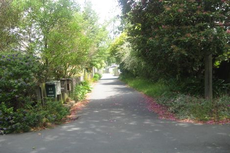 Photo of property in 142 Fisher Avenue, Beckenham, Christchurch, 8023