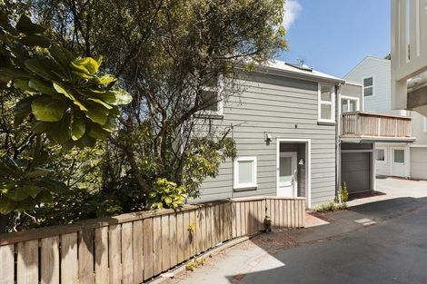 Photo of property in 20 Parliament Street, Thorndon, Wellington, 6011