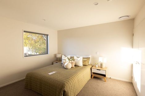 Photo of property in 2/140 Huxley Street, Sydenham, Christchurch, 8023