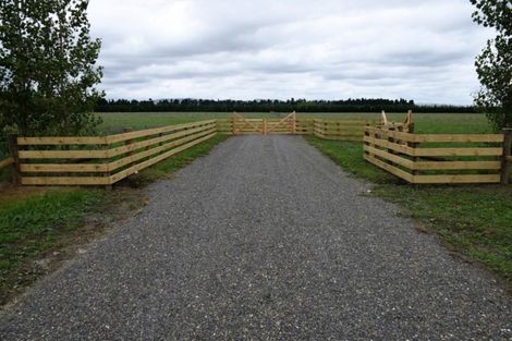 Photo of property in Purchas Road, Glasnevin, Amberley, 7482