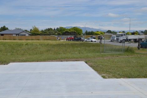 Photo of property in 33 Claremont Crescent, Amberley, 7410