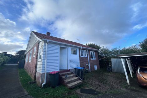 Photo of property in 567 Mount Albert Road, Royal Oak, Auckland, 1023