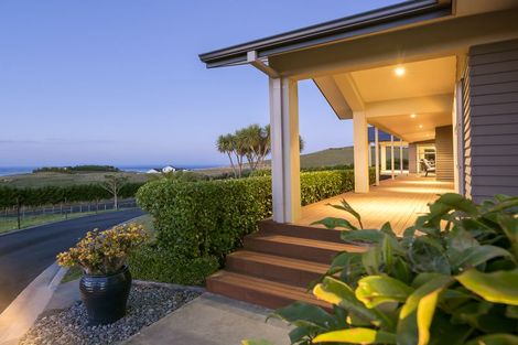 Photo of property in 527 Minden Road, Minden, Tauranga, 3176