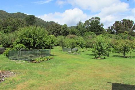Photo of property in 660 Taylorville Road, Taylorville, Greymouth, 7805