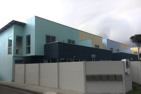 Photo of property in 140a Sherborne Street, St Albans, Christchurch, 8014