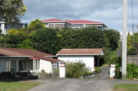 Photo of property in 28b Mclean Street, Strandon, New Plymouth, 4312
