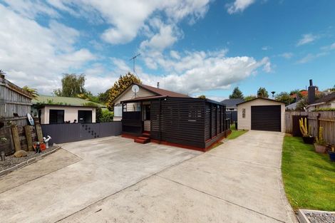 Photo of property in 21a Chester Street, Levin, 5510