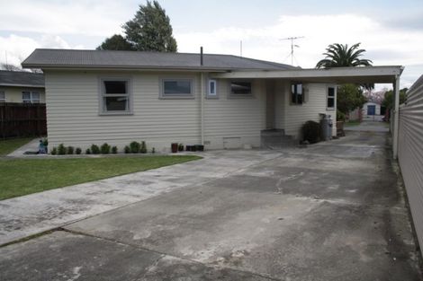 Photo of property in 9 Todd Place, Richmond, 7020