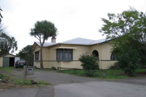 Photo of property in 187 Grey Street, Palmerston North, 4414