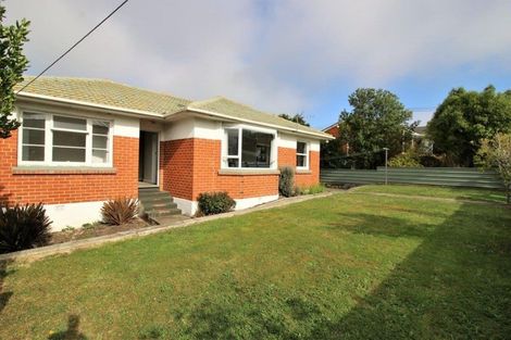 Photo of property in 1 Aytoun Street, Shiel Hill, Dunedin, 9013