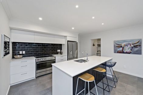 Photo of property in 56 Lucca Crescent, Rolleston, 7615