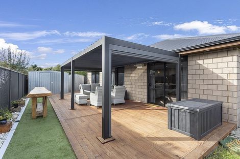 Photo of property in 10 Didham Drive, Mosgiel, 9024