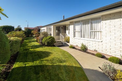 Photo of property in 1 Todd Place, Allenton, Ashburton, 7700