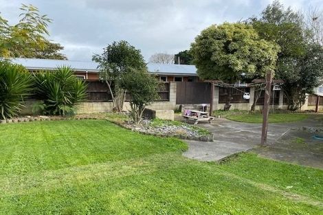 Photo of property in 21 Tenby Terrace, Flaxmere, Hastings, 4120