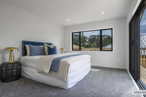 Photo of property in 17 Awanui Road, Red Beach, 0932