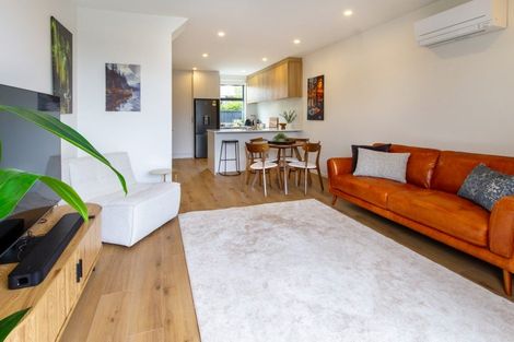Photo of property in 5/2 Courtenay Street, St Albans, Christchurch, 8014