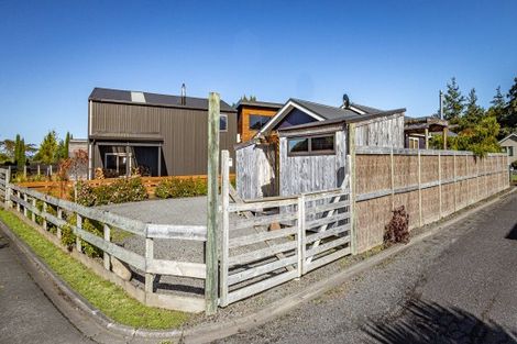 Photo of property in 156 Miro Street, Ohakune, 4625