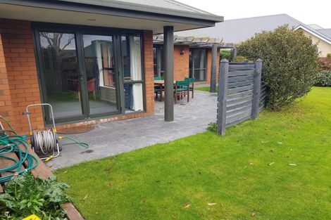 Photo of property in 35 Brigham Drive, Halswell, Christchurch, 8025