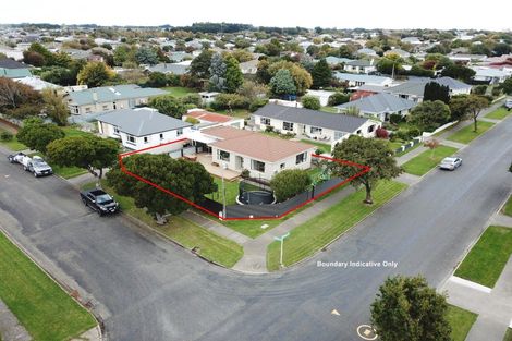 Photo of property in 24 Conyers Street, Georgetown, Invercargill, 9812