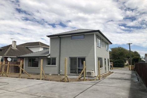 Photo of property in 8 Ashby Place, Bryndwr, Christchurch, 8052