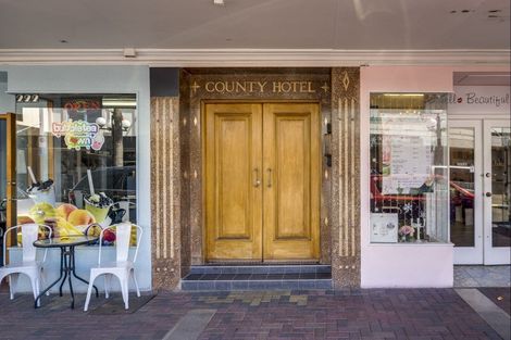 Photo of property in 214b Emerson Street, Napier South, Napier, 4110