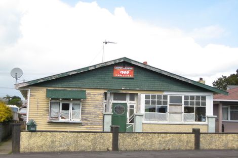 Photo of property in 109 Tukapa Street, Westown, New Plymouth, 4310