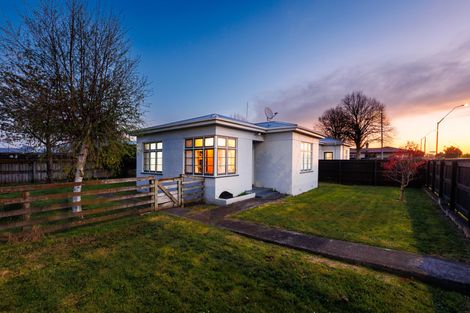 Photo of property in 276 Ferguson Street, Palmerston North, 4410