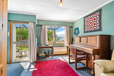 Photo of property in 183 Shag Point Road, Shag Point, Palmerston, 9482