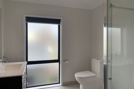 Photo of property in 27 Saltmarsh Road, Hobsonville, Auckland, 0616