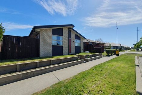 Photo of property in 131 Infinity Drive, Pegasus, 7612