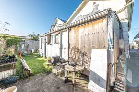 Photo of property in 484 Heads Road, Castlecliff, Whanganui, 4501