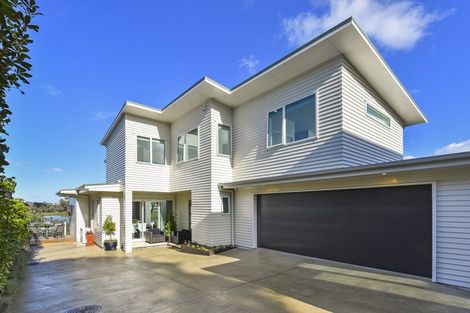 Photo of property in 3a Wesley Street, Devonport, Auckland, 0624