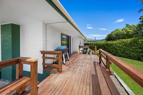 Photo of property in 86 Revans Street, Featherston, 5710