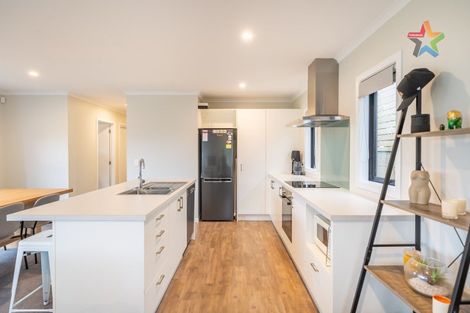 Photo of property in 144 Waipounamu Drive, Kelson, Lower Hutt, 5010