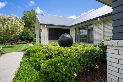 Photo of property in 7 Parklea Drive, Tamahere, Hamilton, 3283