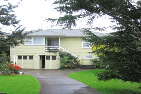 Photo of property in 43 Hastings Road, Mairangi Bay, Auckland, 0630