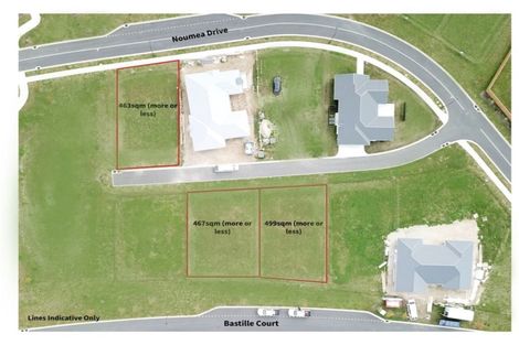 Photo of property in 8 Bastille Court, Rangatira Park, Taupo, 3330