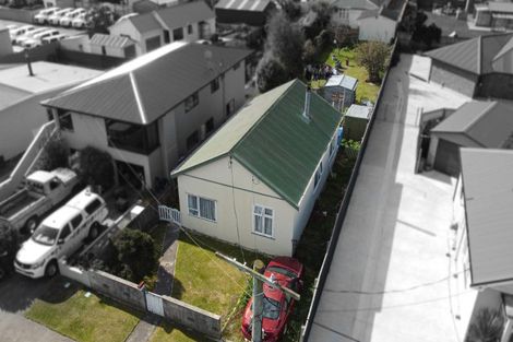 Photo of property in 28 Trent Street, Oamaru, 9400