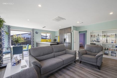 Photo of property in 10 Manuka Street, Pegasus, 7612