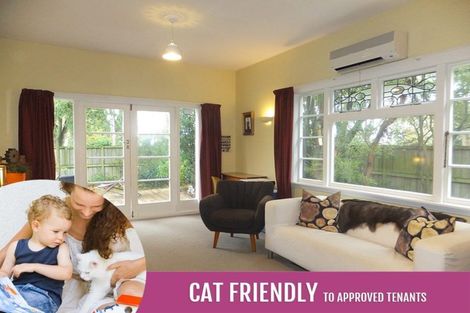 Photo of property in 60 Oxley Avenue, St Albans, Christchurch, 8014