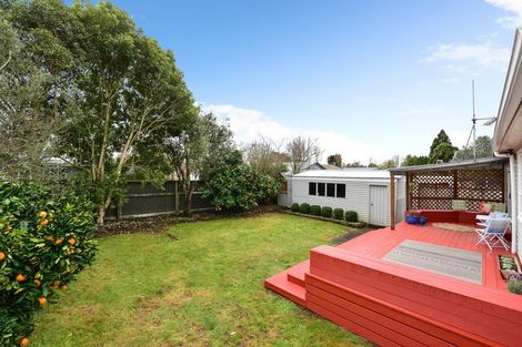 Photo of property in 13 Watts Crescent, Hamilton East, Hamilton, 3216