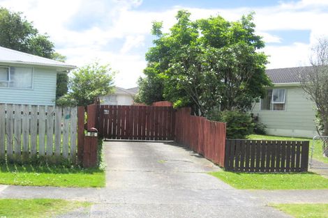 Photo of property in 10 Feasegate Street, Manurewa, Auckland, 2102