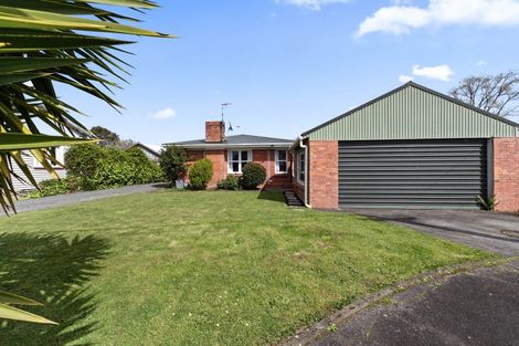 Photo of property in 19 Morrison Crescent, Glenview, Hamilton, 3206