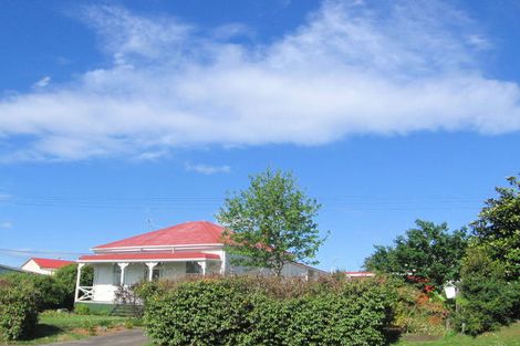 Photo of property in 8 Baber Street, Waihi, 3610