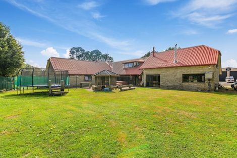 Photo of property in 1 Turoa Street, Mamaku, 3020