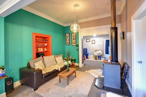 Photo of property in 14 Wanaka Street, Ravensbourne, Dunedin, 9022